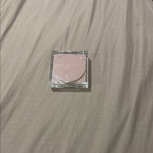 KKW Flashing Lights Pressed Powder eye shadow: “Flashy”